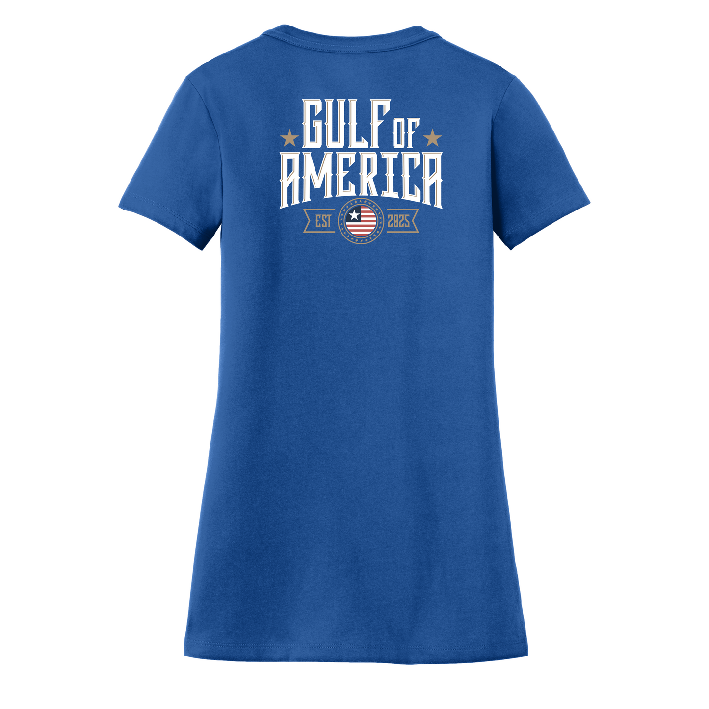 Gulf of America - Women's Performance T-Shirt