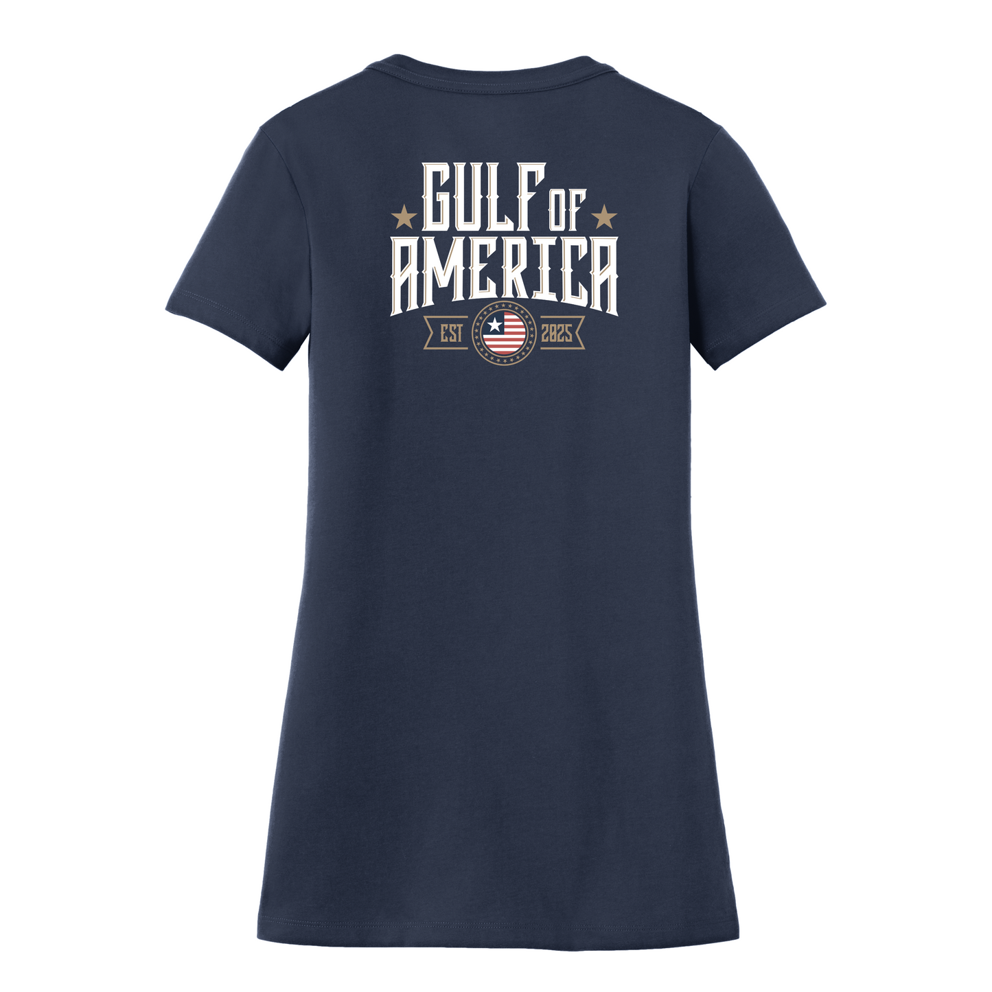 Gulf of America - Women's Performance T-Shirt