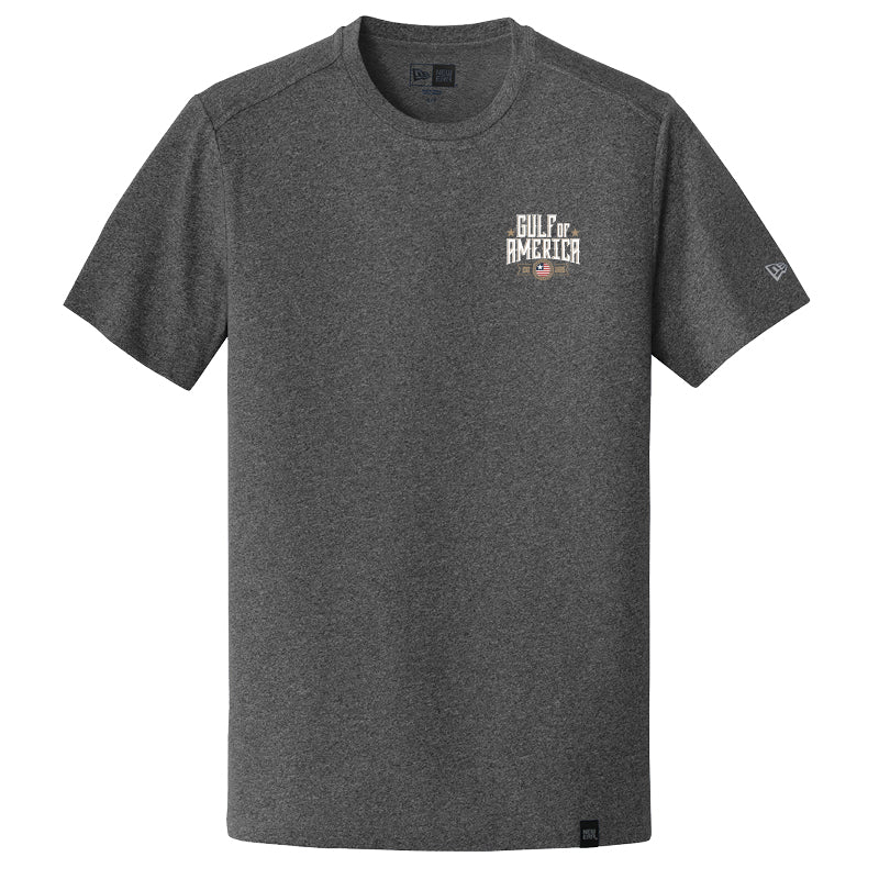 Gulf Of America - Men's Performance T-Shirt