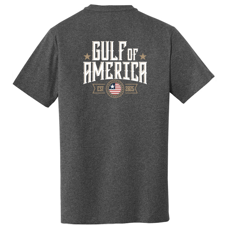 Gulf Of America - Men's Performance T-Shirt