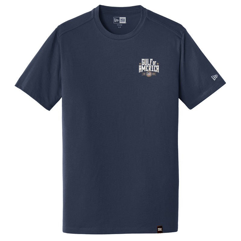 Gulf Of America - Men's Performance T-Shirt