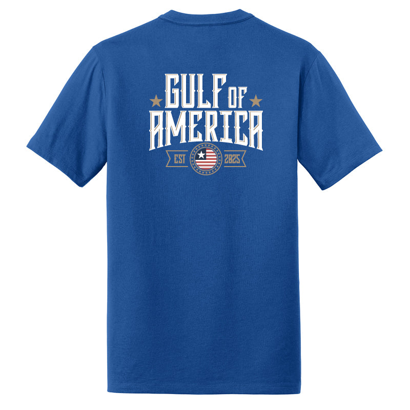 Gulf Of America - Men's Performance T-Shirt