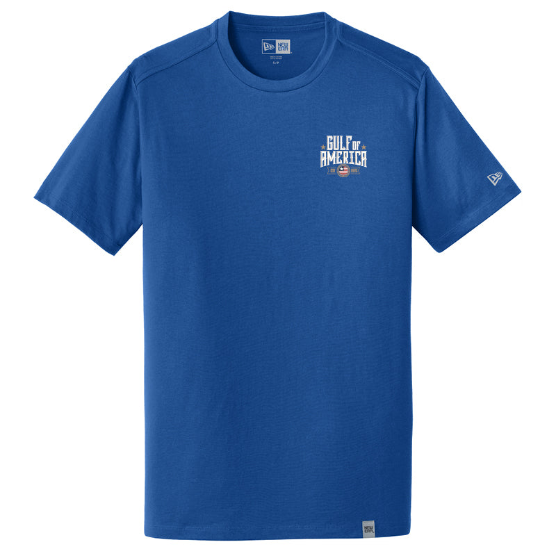 Gulf Of America - Men's Performance T-Shirt